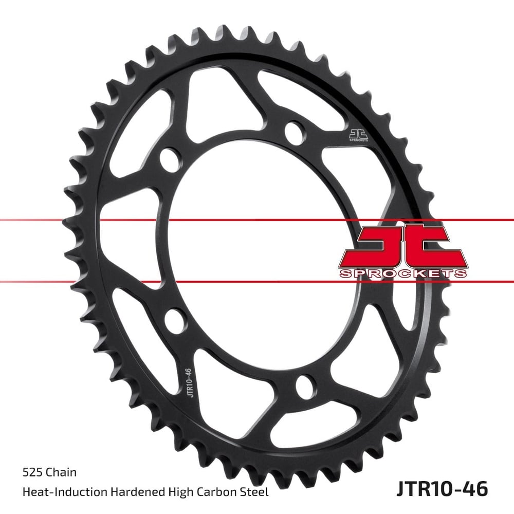 JTR10-46 JT ARKA DİŞLİ