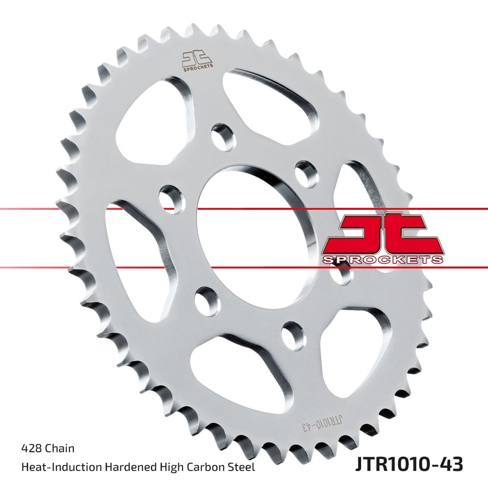 JTR1010-43 JT ARKA DİŞLİ