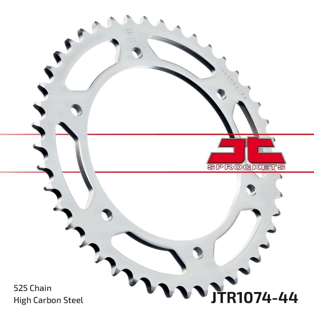 JTR1074-44 JT ARKA DİŞLİ