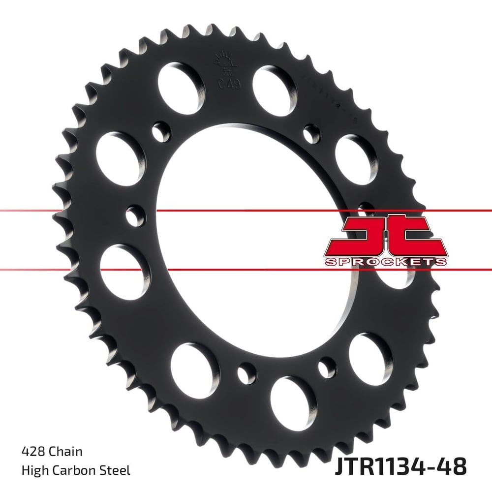 JTR1134-48 JT ARKA DİŞLİ