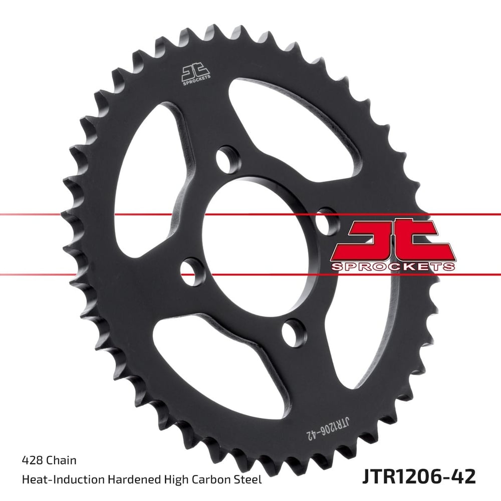 JTR1206-42 JT ARKA DİŞLİ