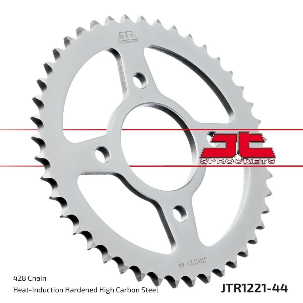 JTR1221-44 JT ARKA DİŞLİ