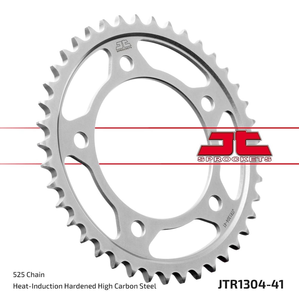 JTR1304-41 JT ARKA DİŞLİ