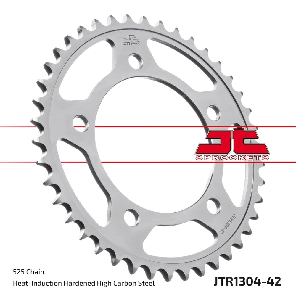 JTR1304-42 JT ARKA DİŞLİ