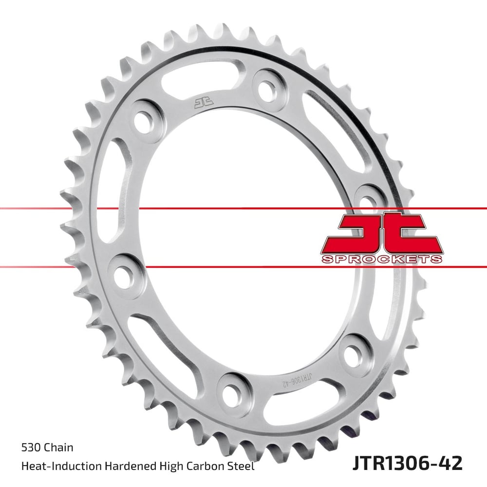 JTR1306-42 JT ARKA DİŞLİ