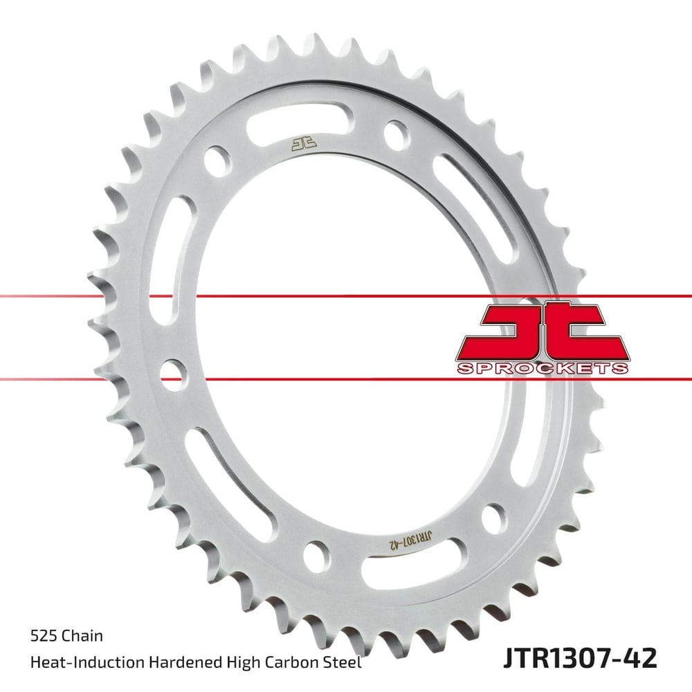 JTR1307-42 JT ARKA DİŞLİ