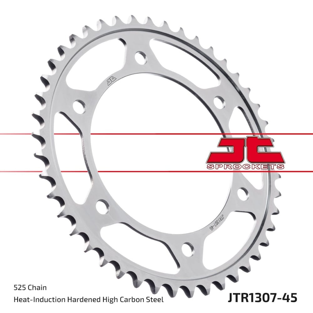 JTR1307-45 JT ARKA DİŞLİ