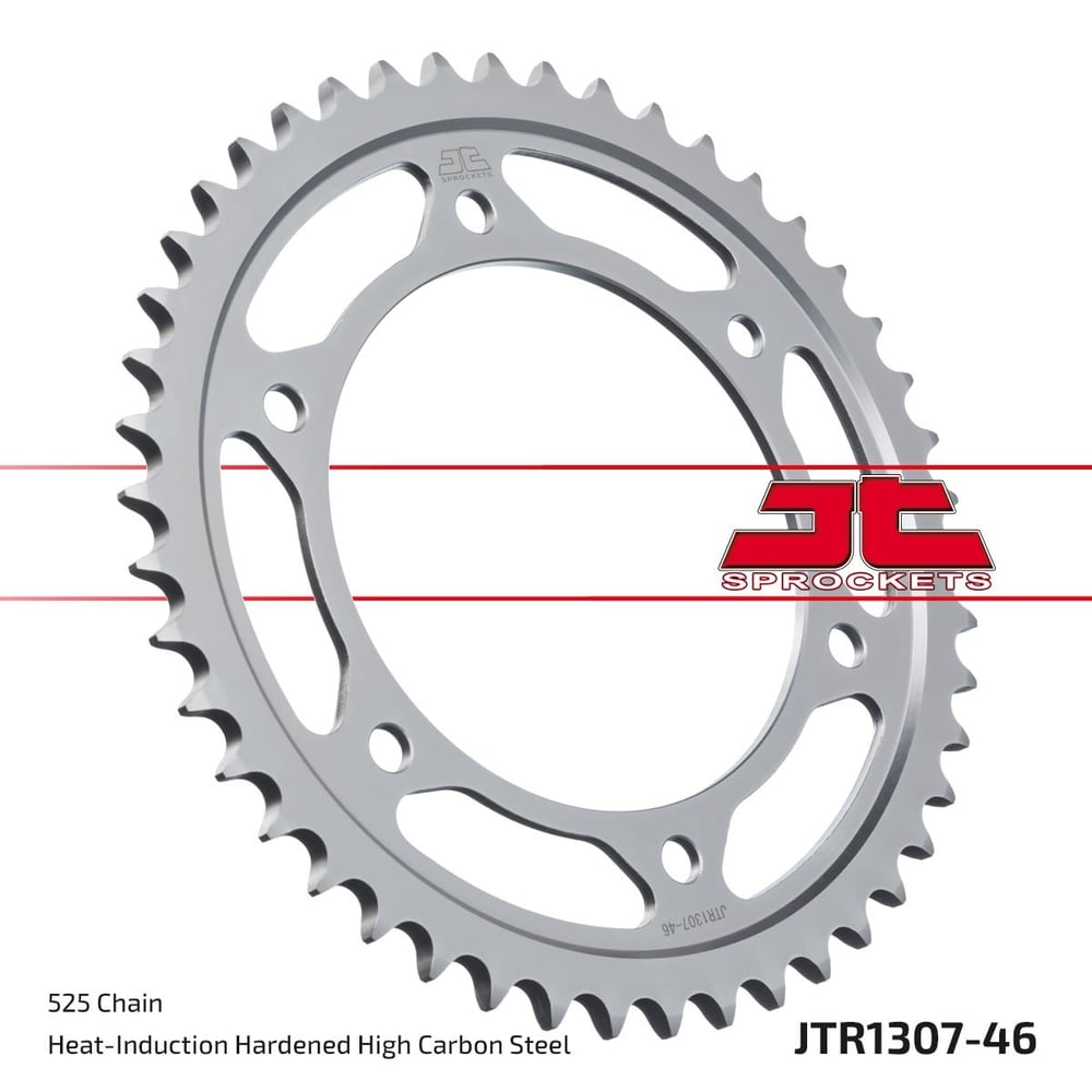 JTR1307-46 JT ARKA DİŞLİ