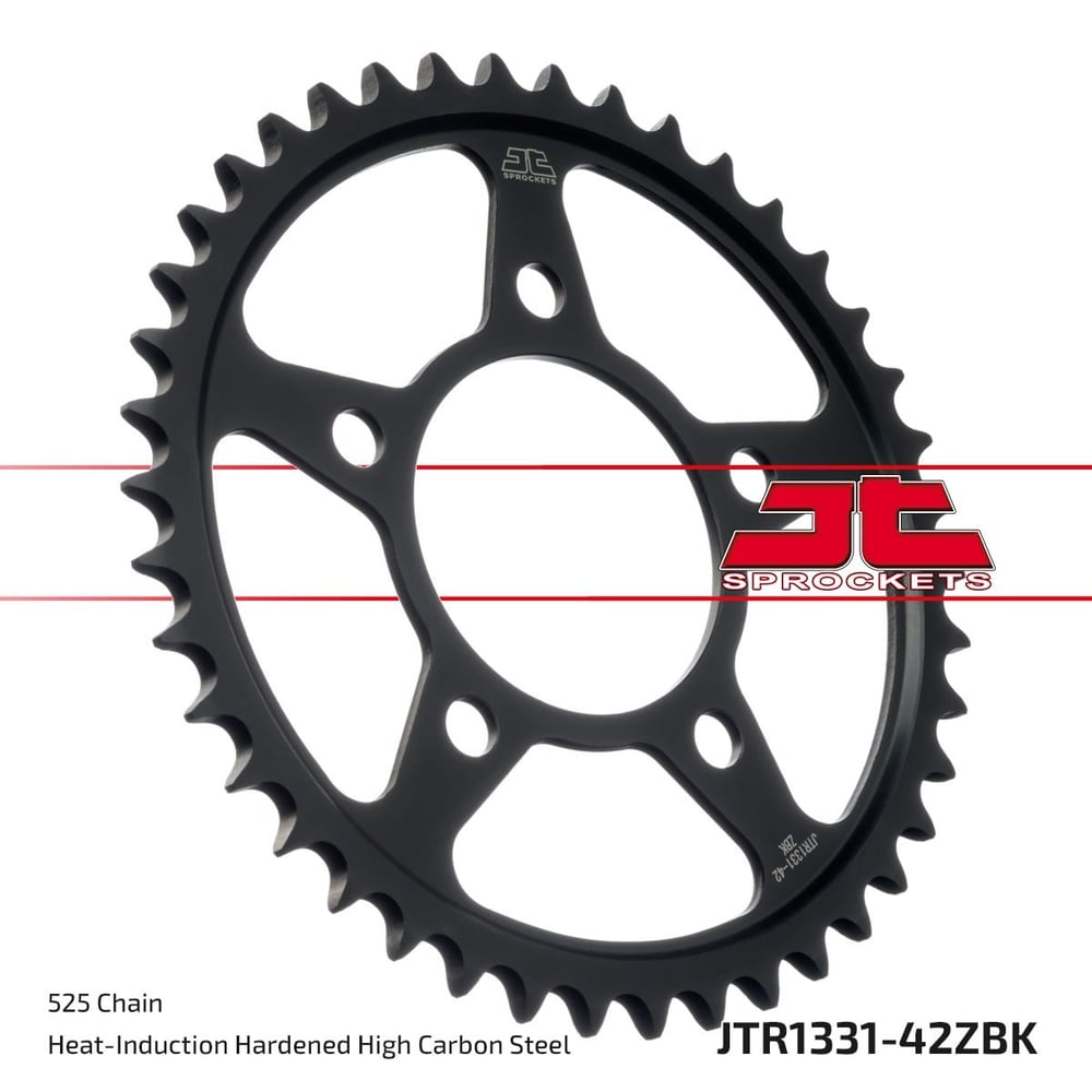 JTR1331-42 JT ARKA DİŞLİ