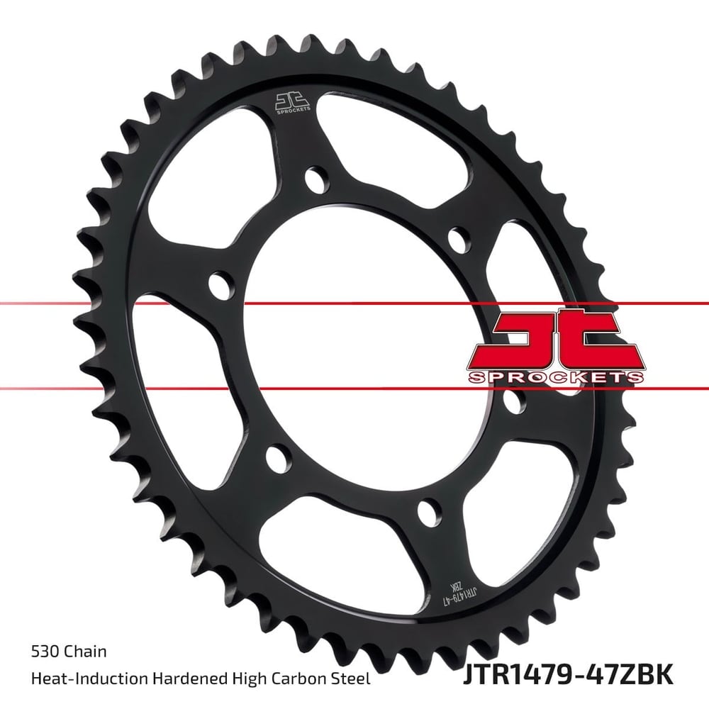 JTR1479-47 JT ARKA DİŞLİ
