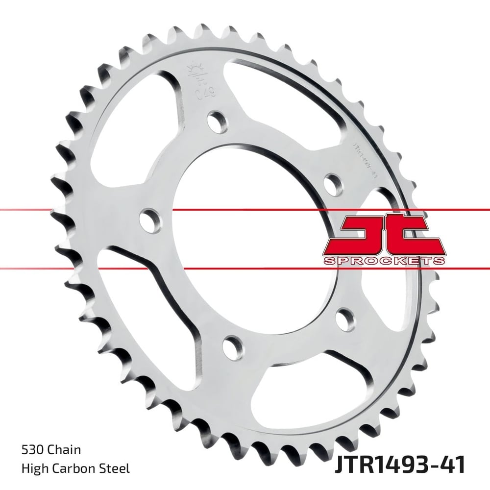 JTR1493-41 JT ARKA DİŞLİ