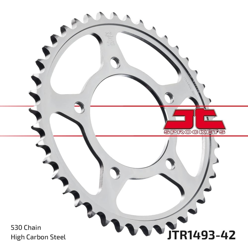 JTR1493-42 JT ARKA DİŞLİ