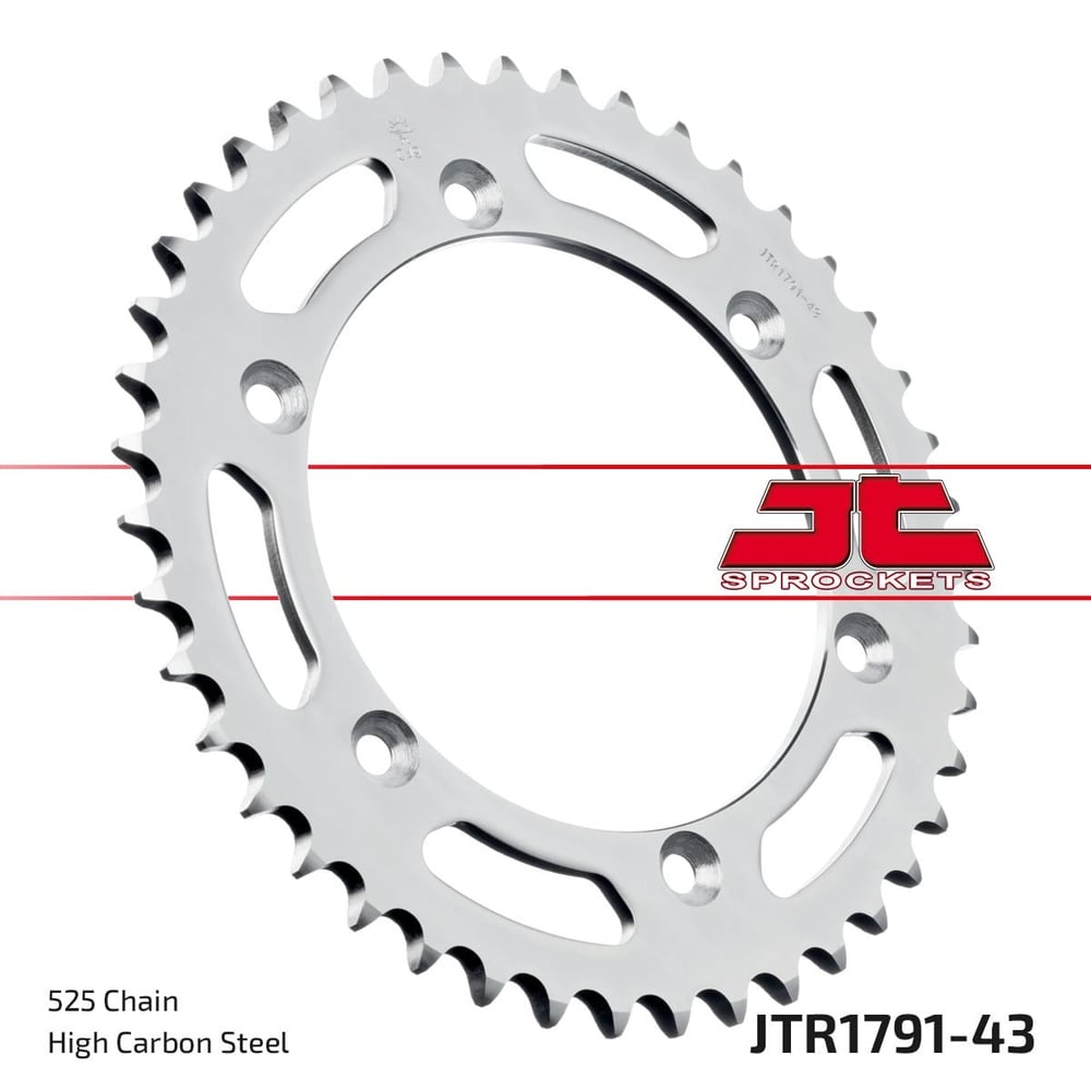 JTR1791-43 JT ARKA DİŞLİ