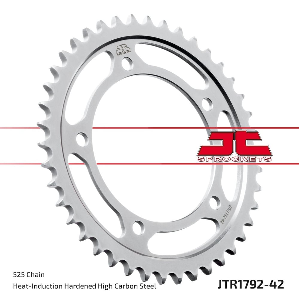 JTR1792-42 JT ARKA DİŞLİ