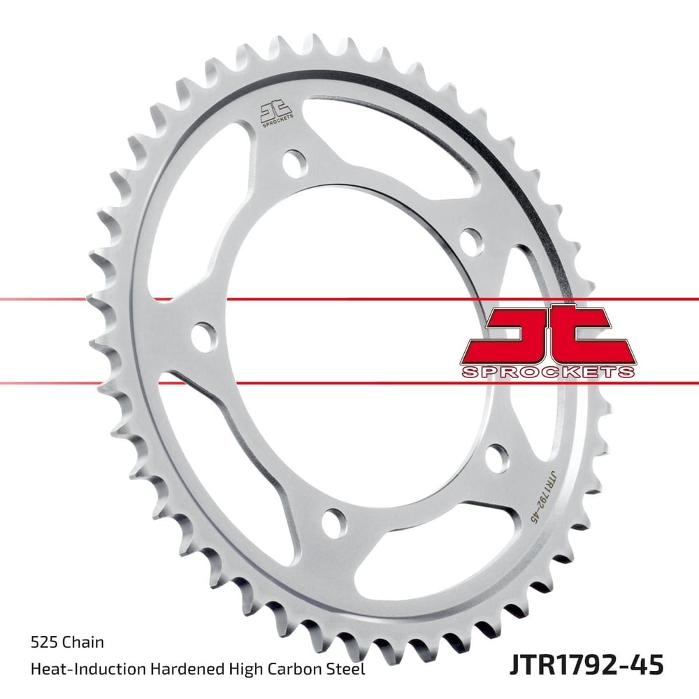 JTR1792-45 JT ARKA DİŞLİ