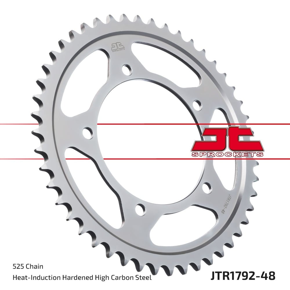 JTR1792-48 JT ARKA DİŞLİ