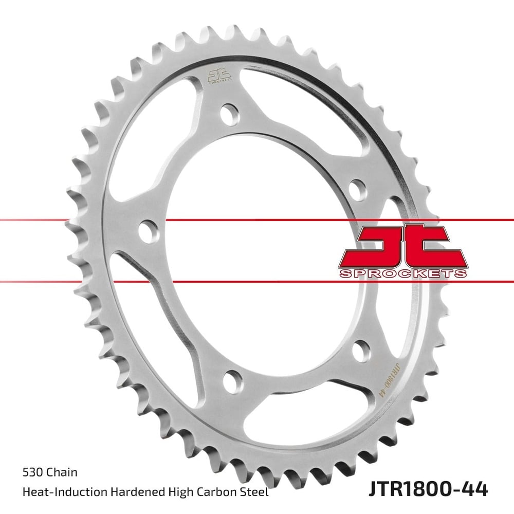 JTR1800-44 JT ARKA DİŞLİ