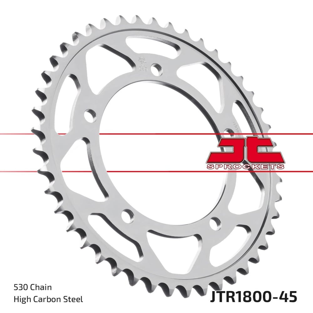 JTR1800-45 JT ARKA DİŞLİ