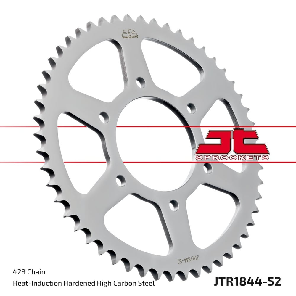 JTR1844-52 JT ARKA DİŞLİ