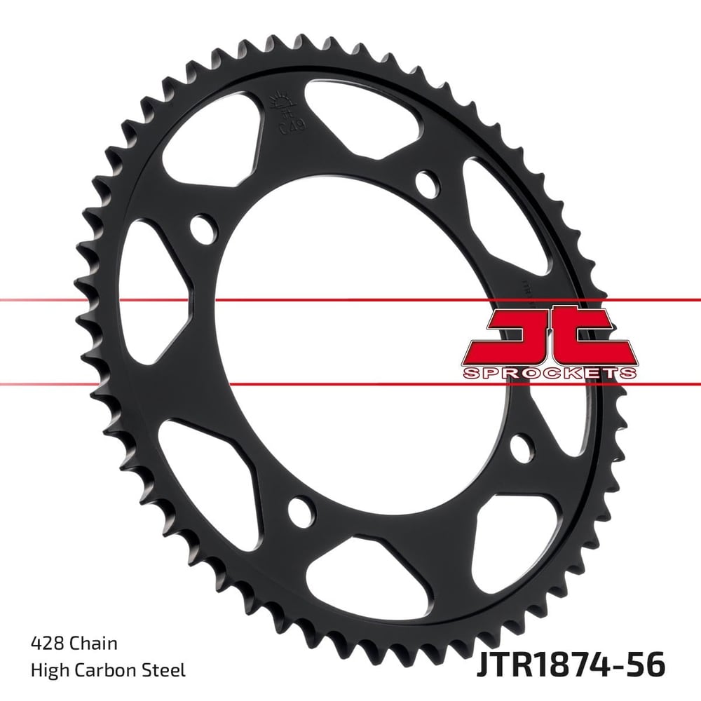 JTR1874-56 JT ARKA DİŞLİ