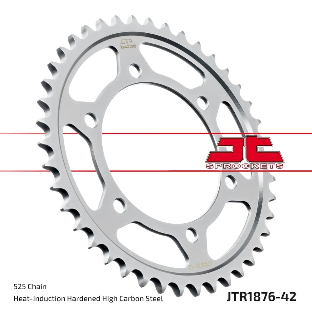 JTR1876-42 JT ARKA DİŞLİ