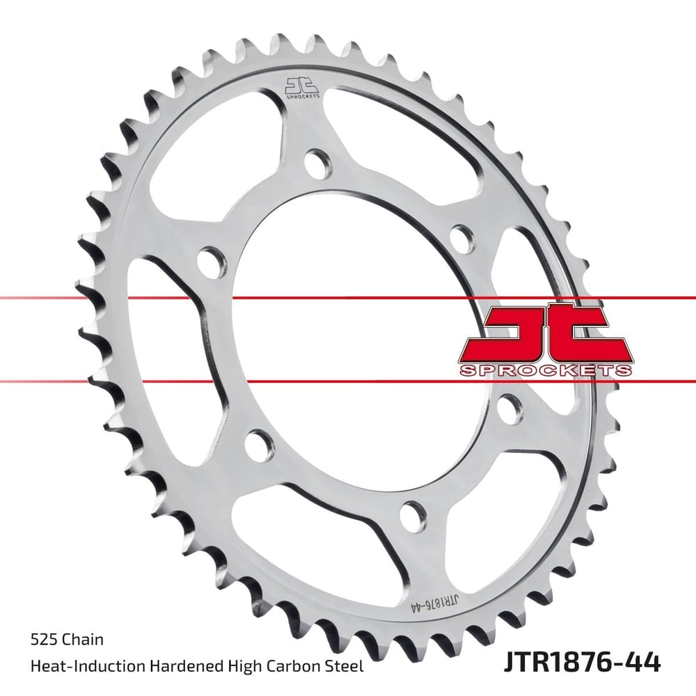 JTR1876-44 JT ARKA DİŞLİ