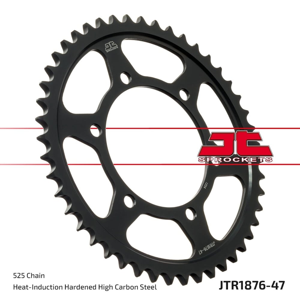 JTR1876-47 JT ARKA DİŞLİ
