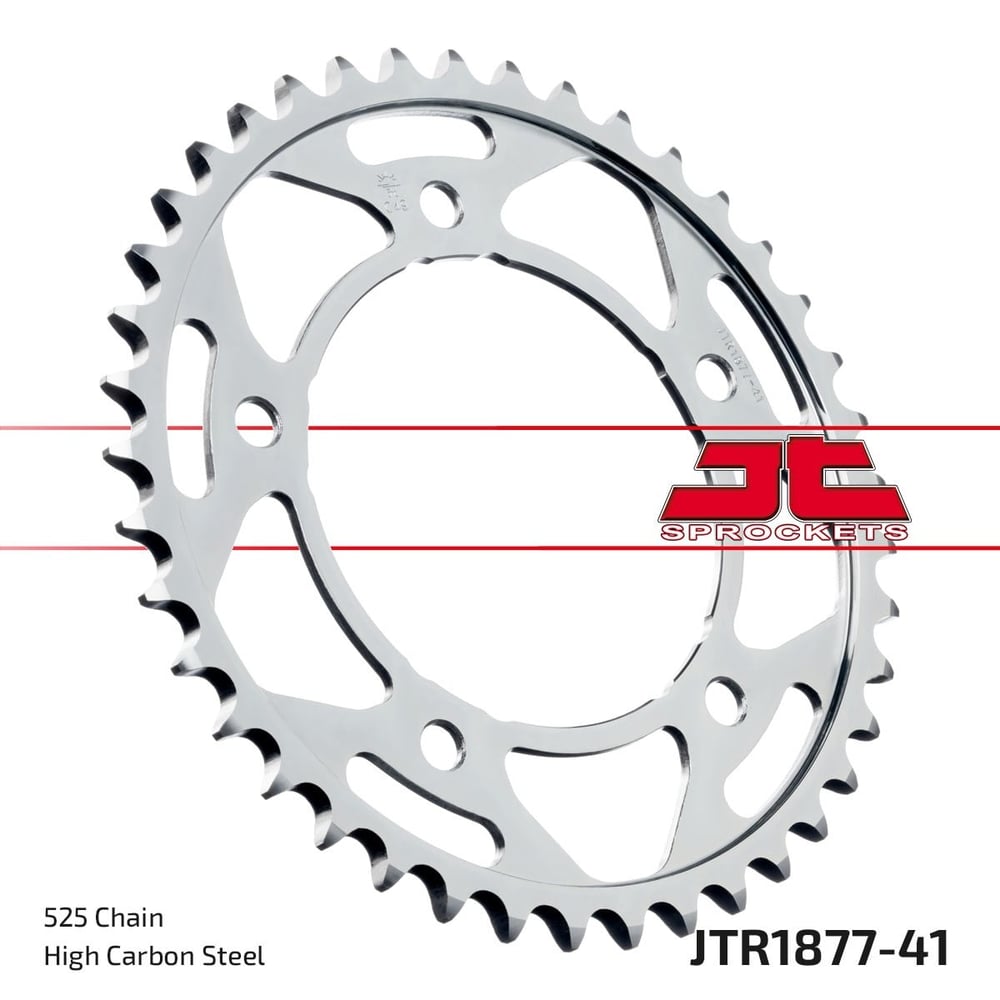 JTR1877-41 JT ARKA DİŞLİ