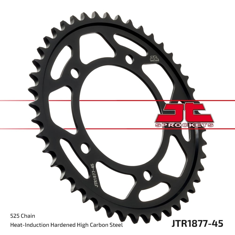 JTR1877-45 JT ARKA DİŞLİ