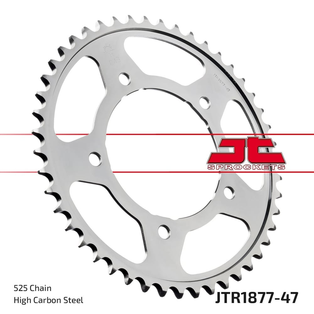 JTR1877-47 JT ARKA DİŞLİ