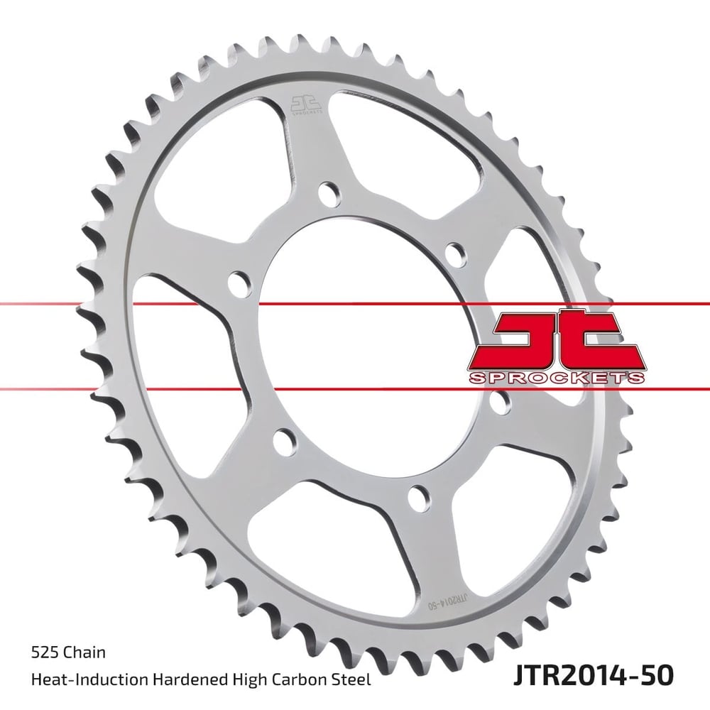 JTR2014-50 JT ARKA DİŞLİ