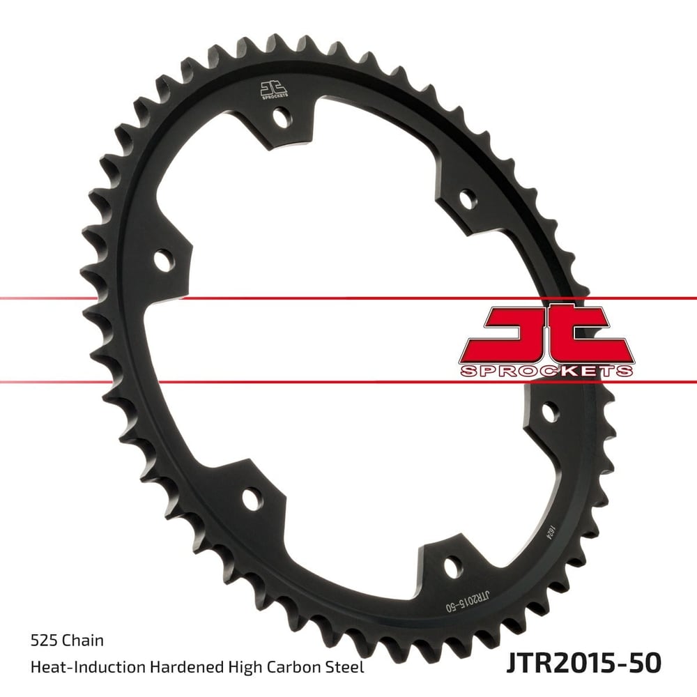 JTR2015-50 JT ARKA DİŞLİ