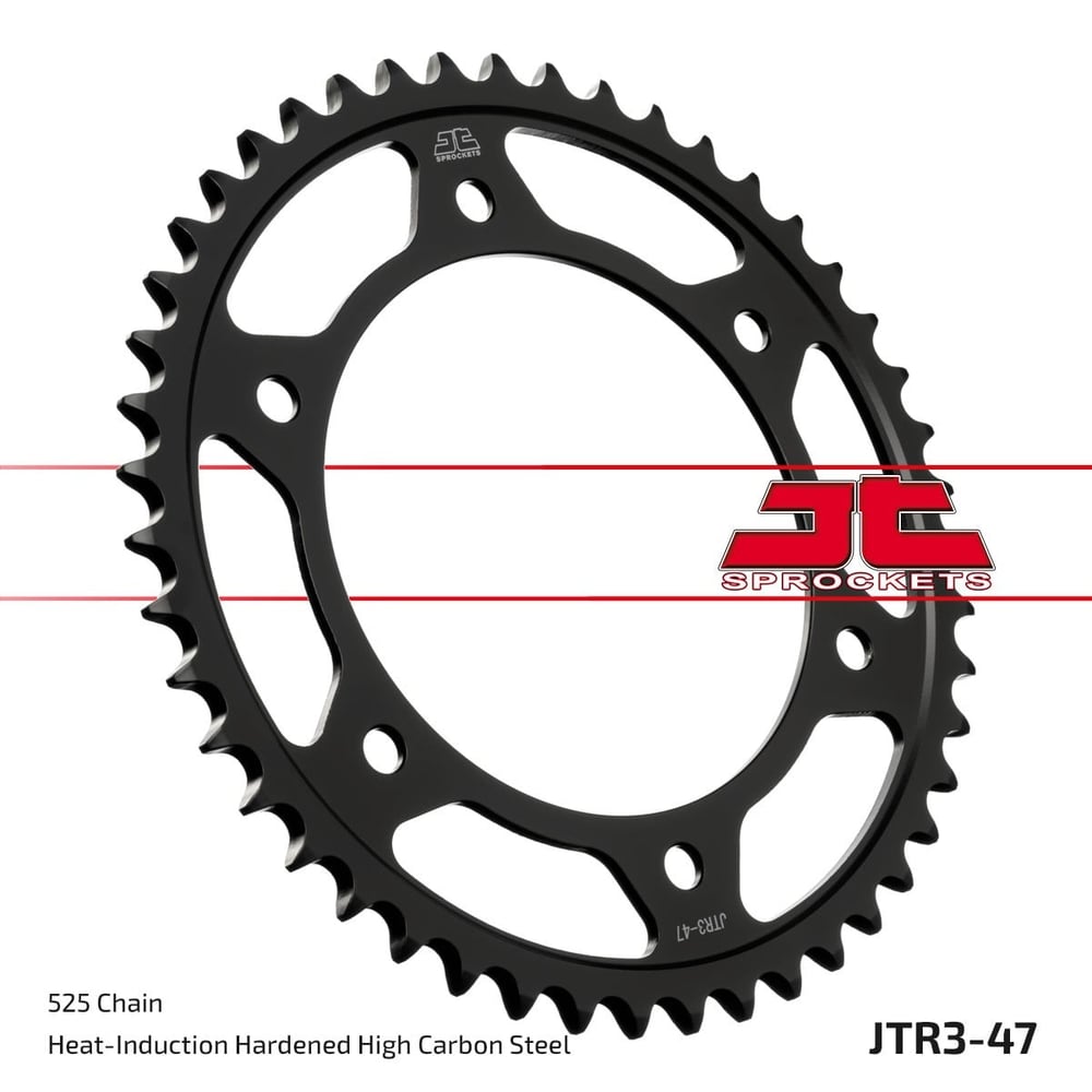 JTR3-47 JT ARKA DİŞLİ