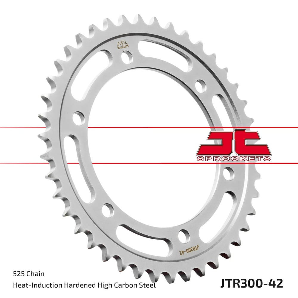 JTR300-42 JT ARKA DİŞLİ