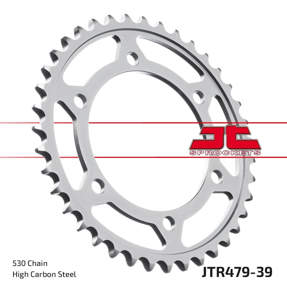 JTR479-39 JT ARKA DİŞLİ
