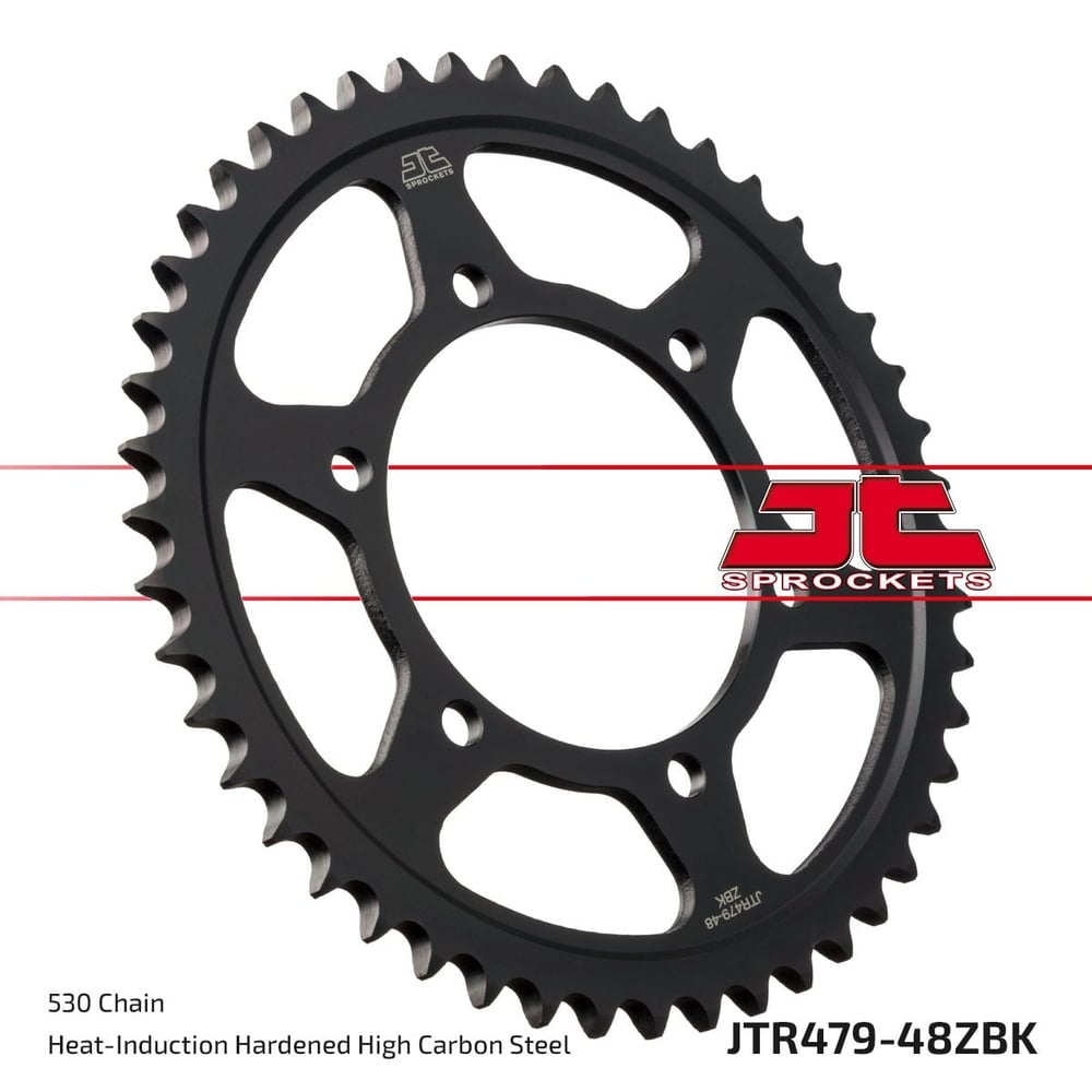 JTR479-48 JT ARKA DİŞLİ