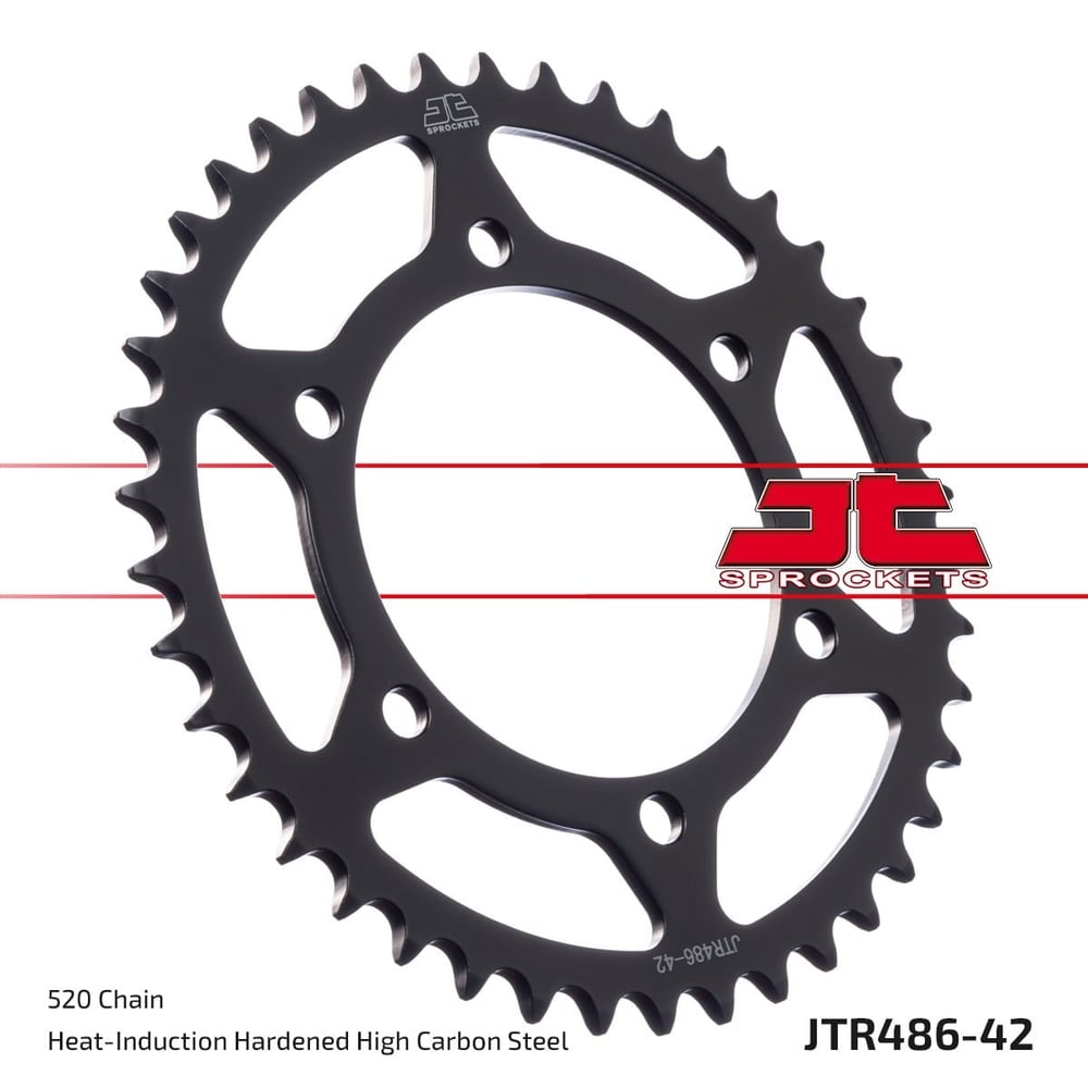 JTR486-42 JT ARKA DİŞLİ
