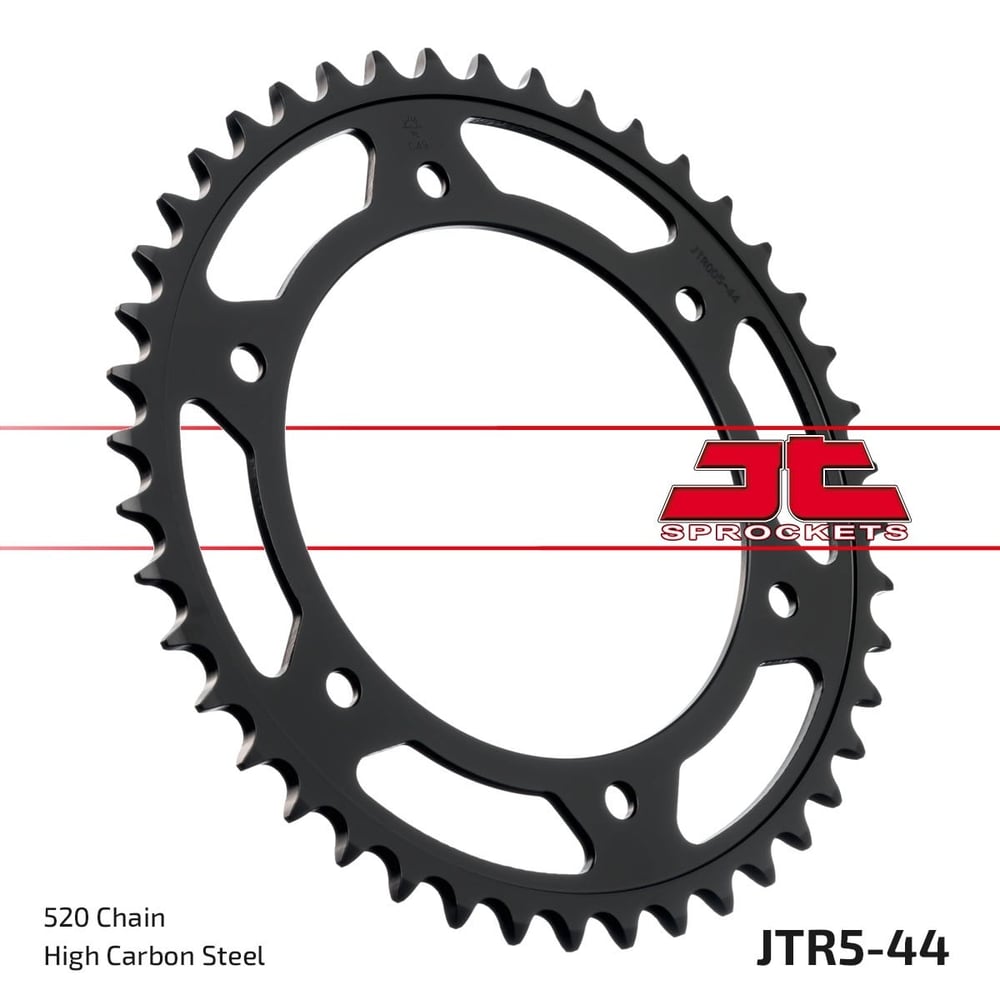JTR5-44 JT ARKA DİŞLİ