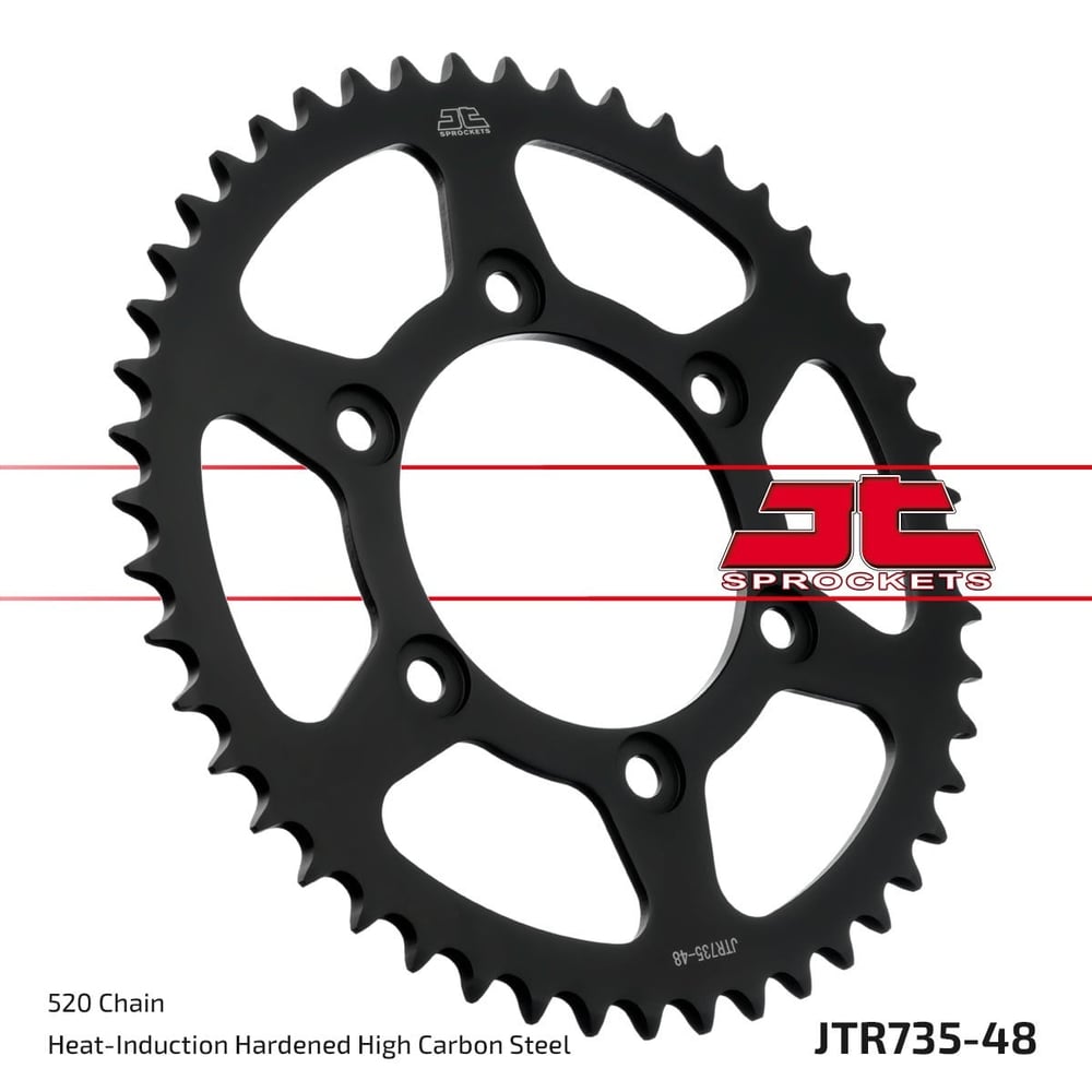 JTR735-48 JT ARKA DİŞLİ