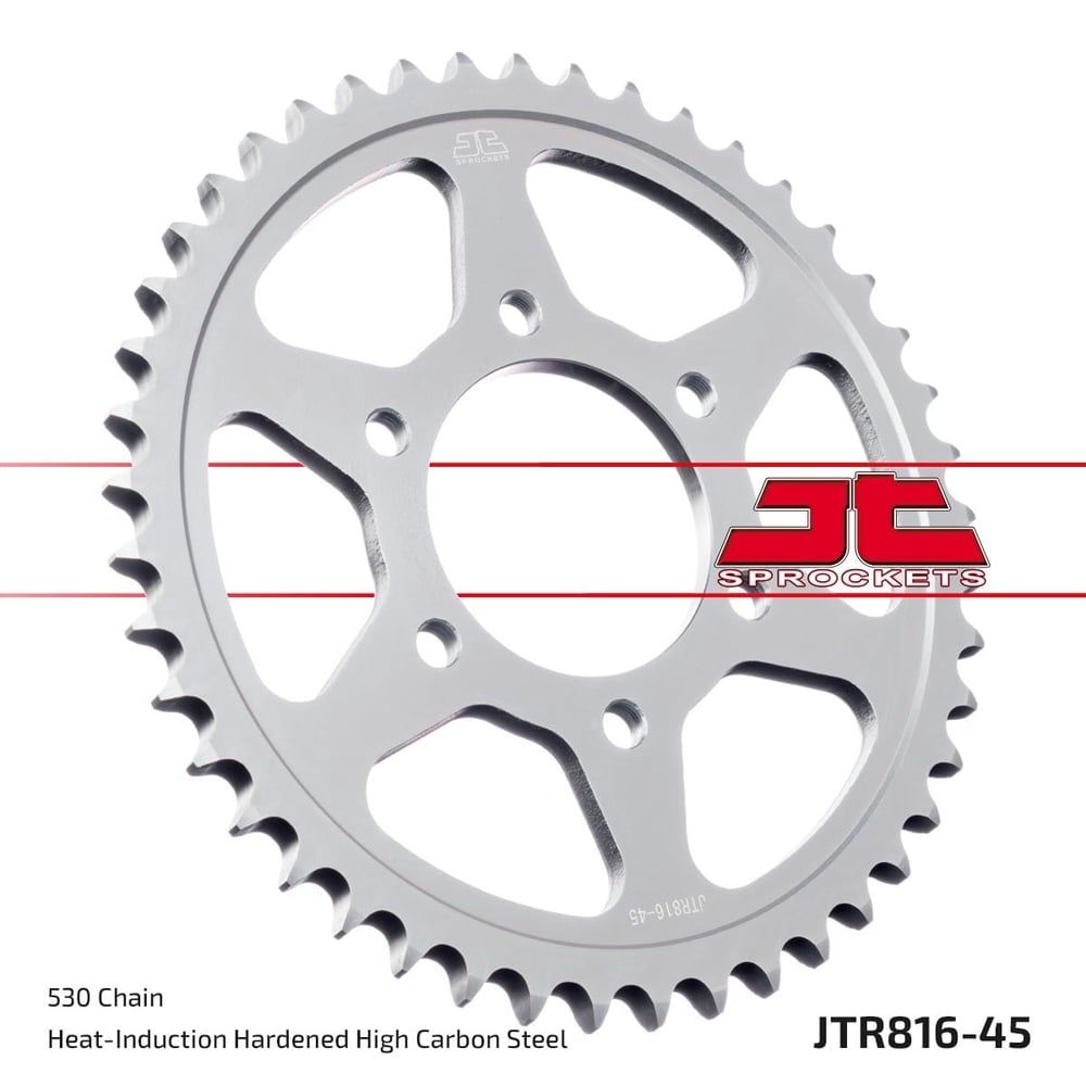 JTR816-45 JT ARKA DİŞLİ