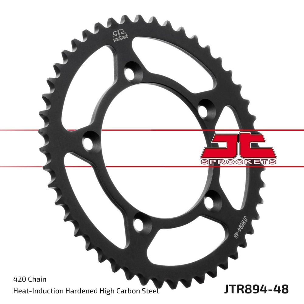 JTR894-48 JT ARKA DİŞLİ