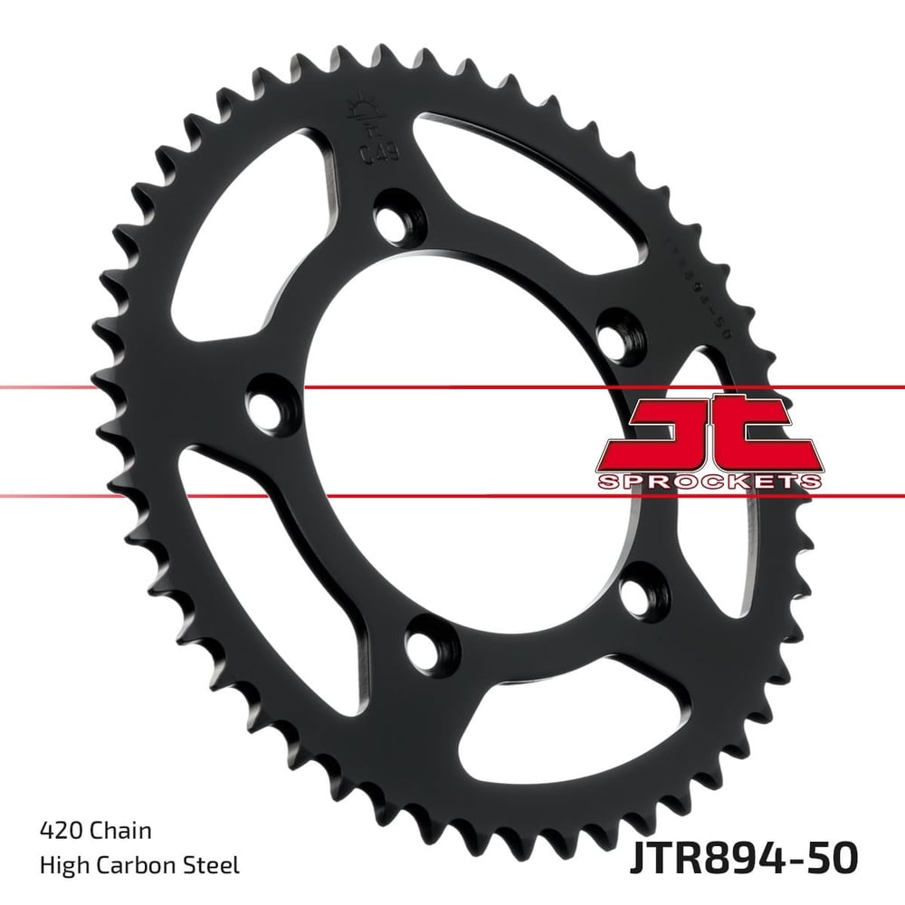 JTR894-50 JT ARKA DİŞLİ