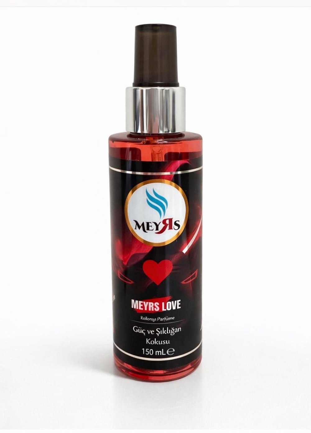 MEYRS LOVE