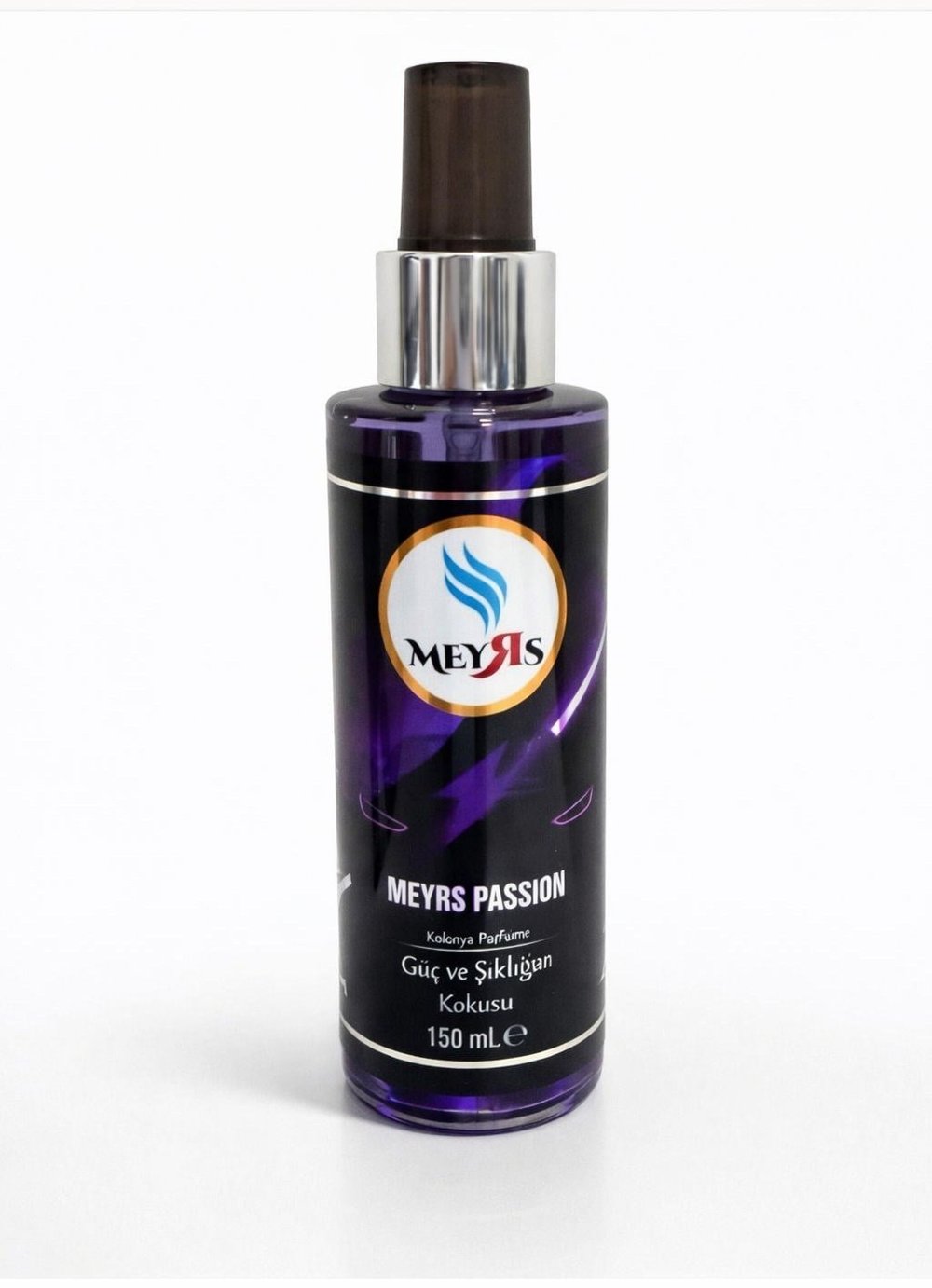 MEYRS PASSION