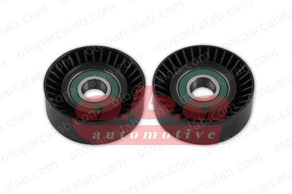 ABA 25100025 Vantilatör Kayış Gergi Rulmanı A.B.A 25100025 FIAT PALIO CHRYSLER ASPEN 46537101 4792835AA