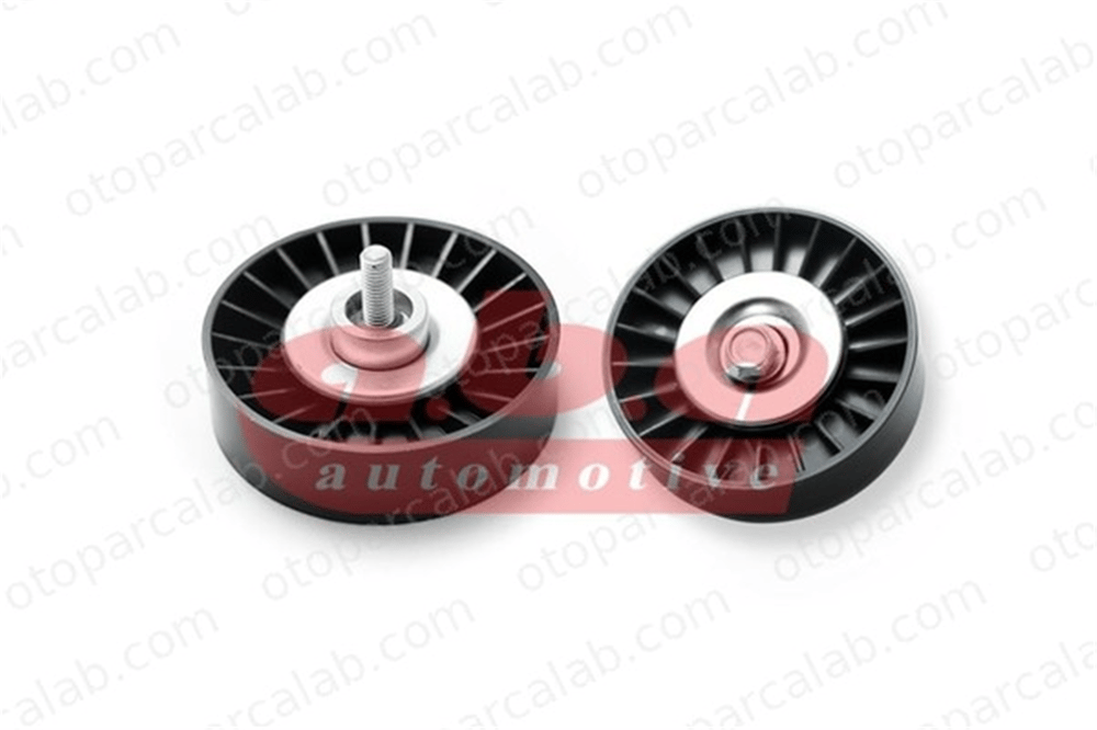 ABA 25105868 Vantilatör Kayış Gergi Rulmanı A.B.A 25105868 ALFA ROMEO 166 LANCIA KAPPA 46547566 60813721