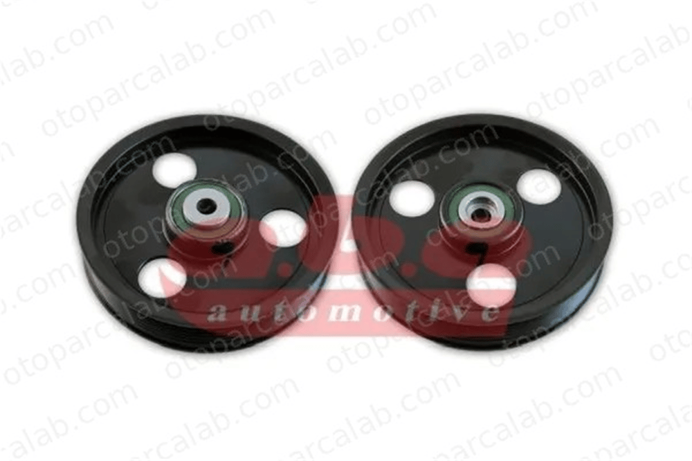 ABA 25200009 Vantilatör Kayış Gergi Rulmanı A.B.A 25200009 RENAULT MEGANE II Sedan CLIO II 7700274039 8200126906