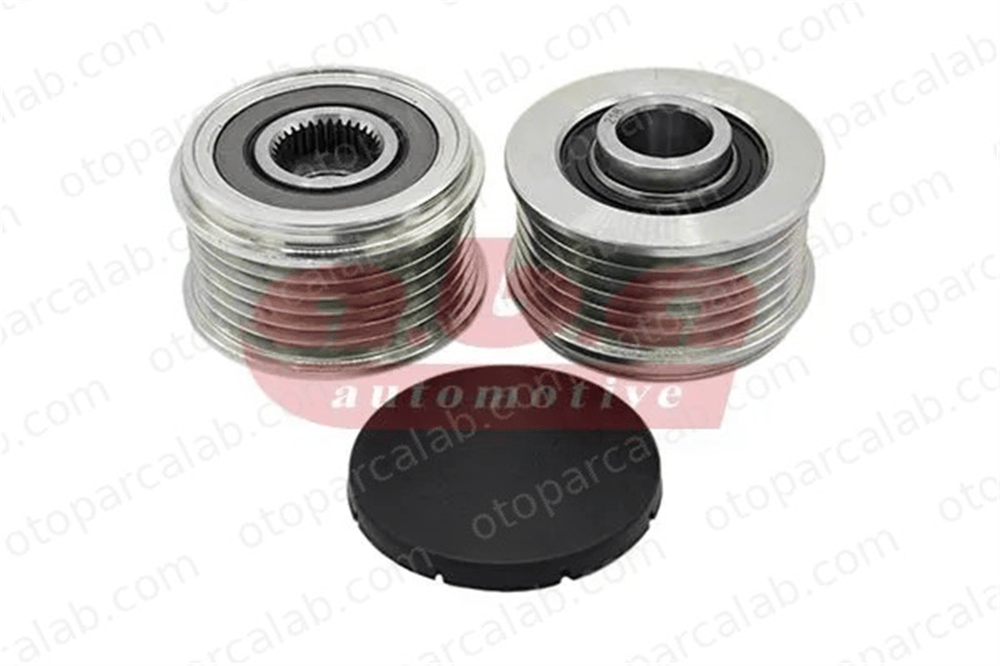 ABA 25320216 Alternatör Kasnağı A.B.A 25320216 HYUNDAI TUCSON SANTA FÉ II 373002R000 373002F000