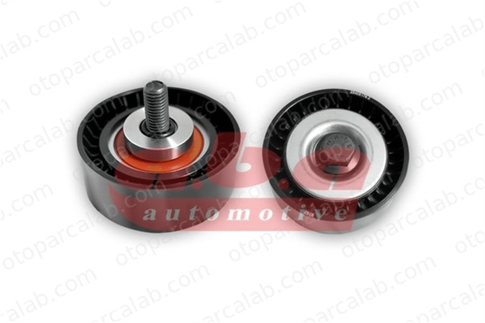 ABA 25405176.2 Vantilatör Kayış Gergi Rulmanı A.B.A 25405176.2 PEUGEOT 607 807 575176 1613837680