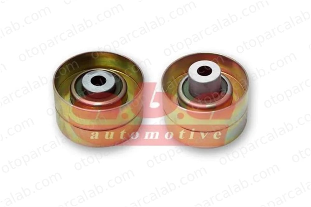 ABA 25406034 Triger Gergi Rulmanı A.B.A 25406034 FIAT ULYSSE CITROËN C8 83028 83029